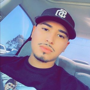 Meet your Posher, Erick